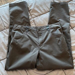 Patagonia Men’s Gritstone Rock Pants